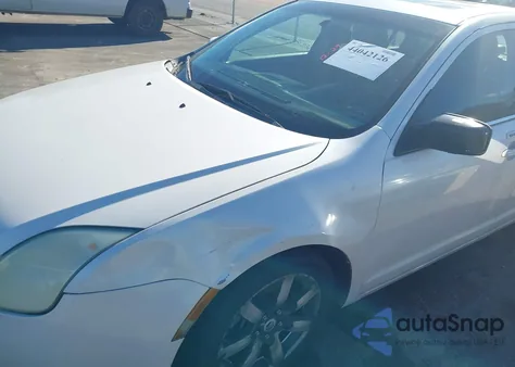 2010 Mercury Milan Premier from USA, damaged, VIN 3MEHM0JA3AR606441